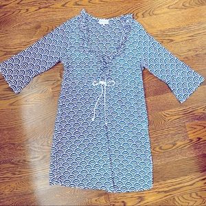 MUD PIE Cover-up/Dress